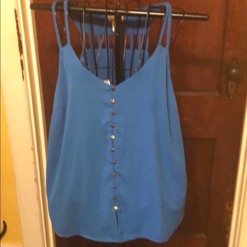 Janette plus 1xl top